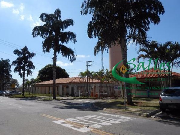 Morada do Barão - Medeiros - Salles Imóveis Itupeva - Jundiai
