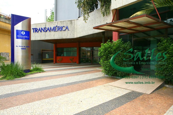 Hotel Transamérica - Salles Imóveis Itupeva - Jundiai