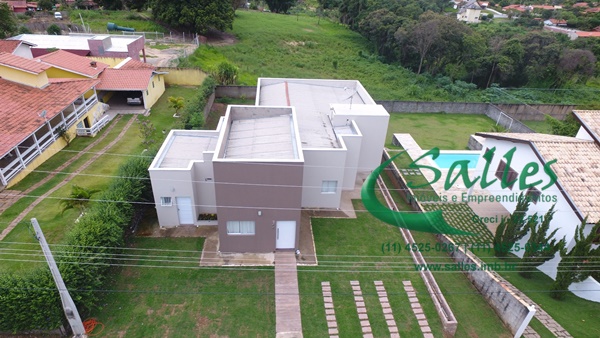 Ribeirão  - Salles Imóveis Itupeva - Jundiai