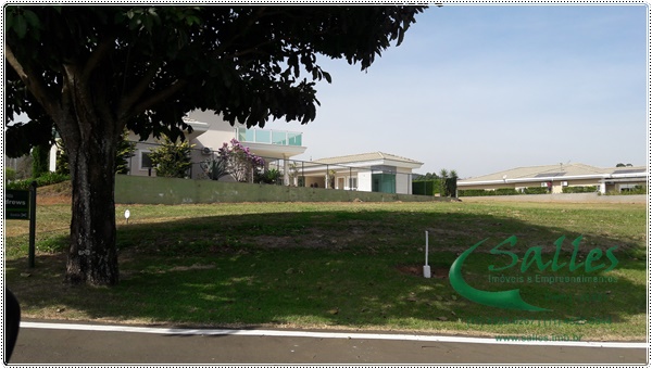 Portal Japy Golf Club - Salles Imóveis Itupeva - Jundiai