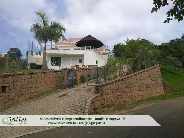 Village Morro Alto - Salles Imóveis Itupeva - Jundiai