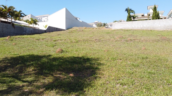 Terras de São Carlos - Salles Imóveis Itupeva - Jundiai