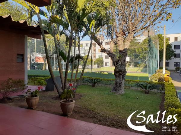 Condomínio Jardim Figueiras - Salles Imóveis Itupeva - Jundiai