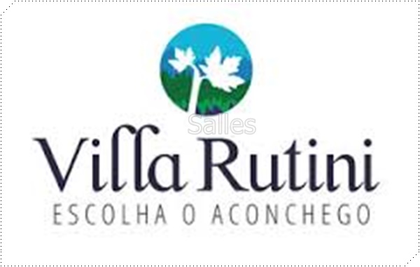 Villa Rutini - Salles Imóveis Itupeva - Jundiai