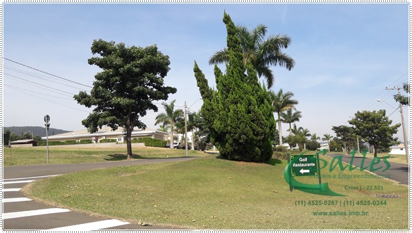 Portal Japy Golf Club - Salles Imóveis Itupeva - Jundiai