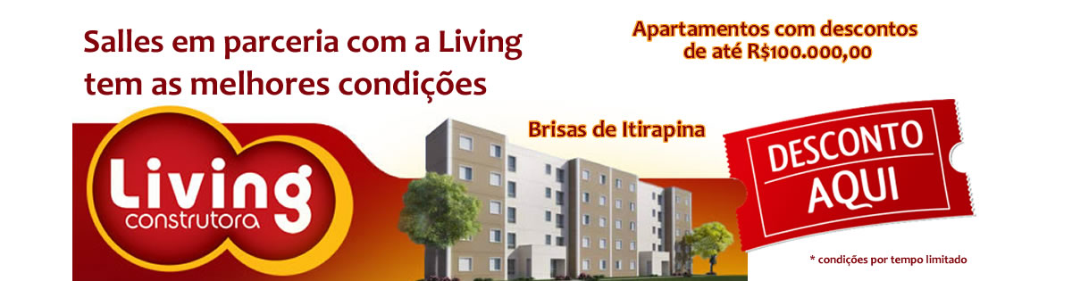 Brisas Bosque Itirapina - Salles Imóveis Itupeva - Jundiai