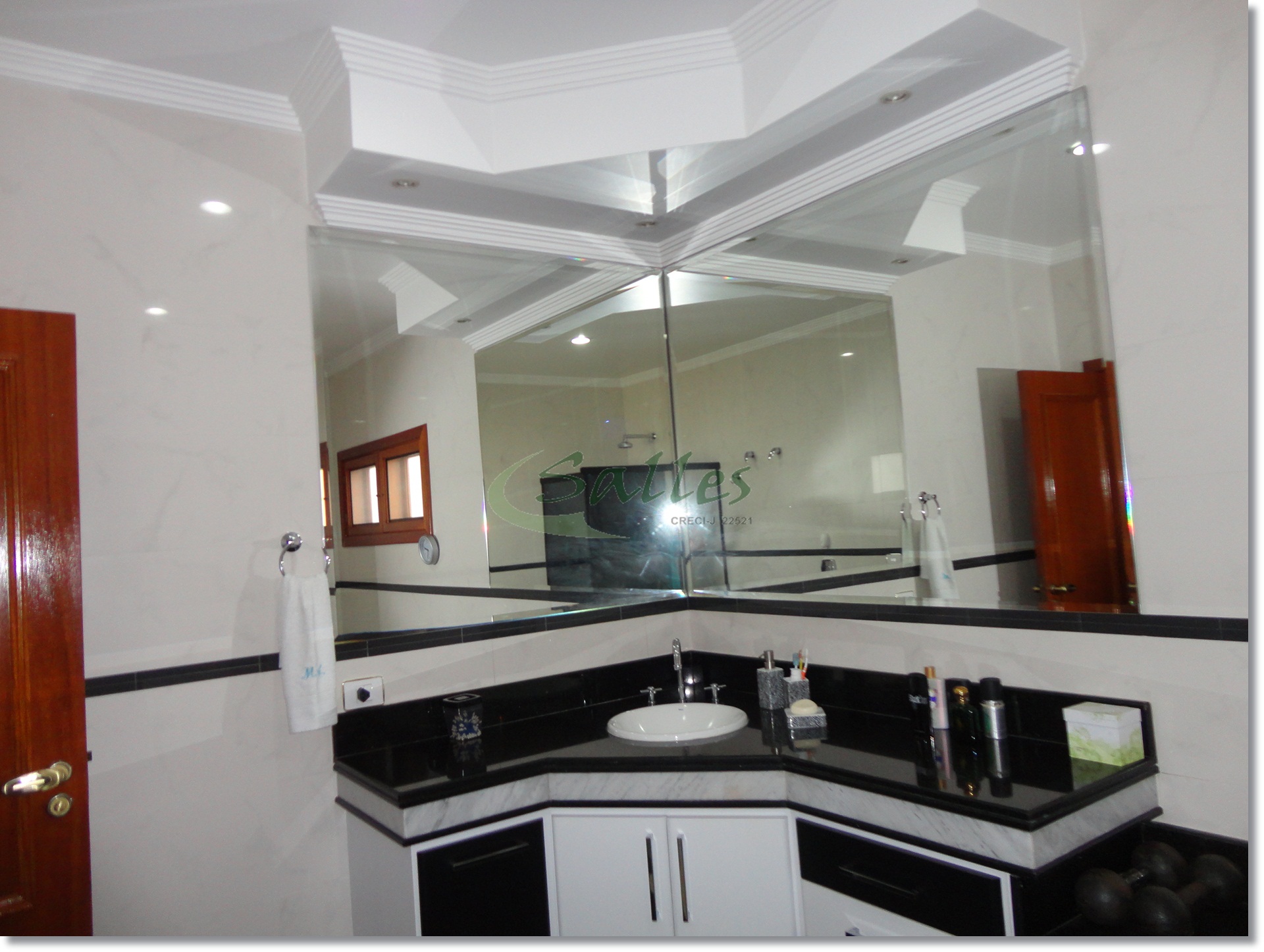 Residencial dos Lagos - Salles Imóveis Itupeva - Jundiai