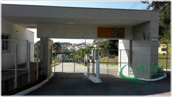 Vila Verde - Salles Imóveis Itupeva - Jundiai