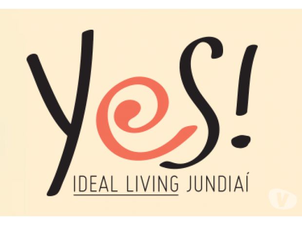 Edifícios em Jundiaí - Yes Ideal Living Medeiros Jundiaí - SP - Jundiai - Itupeva - SP