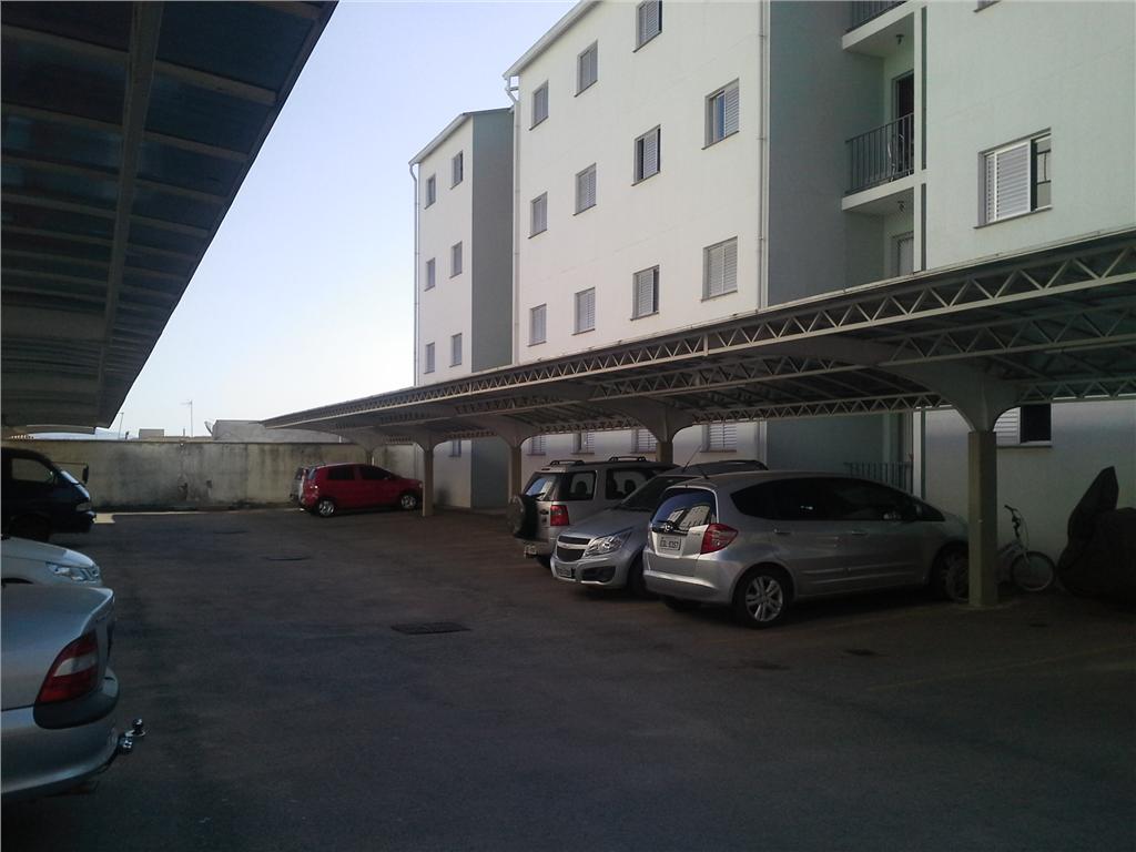Edifícios em Jundiaí - Edifício Albiero - Vila Hortolândia - Jundiaí - SP - Jundiai - Itupeva - SP