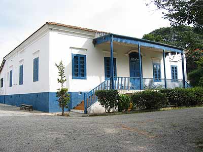 Dicas e Turismo - Brasil - Fazenda Limoeiro da Concórdia Itú - SP - Jundiai - Itupeva - SP