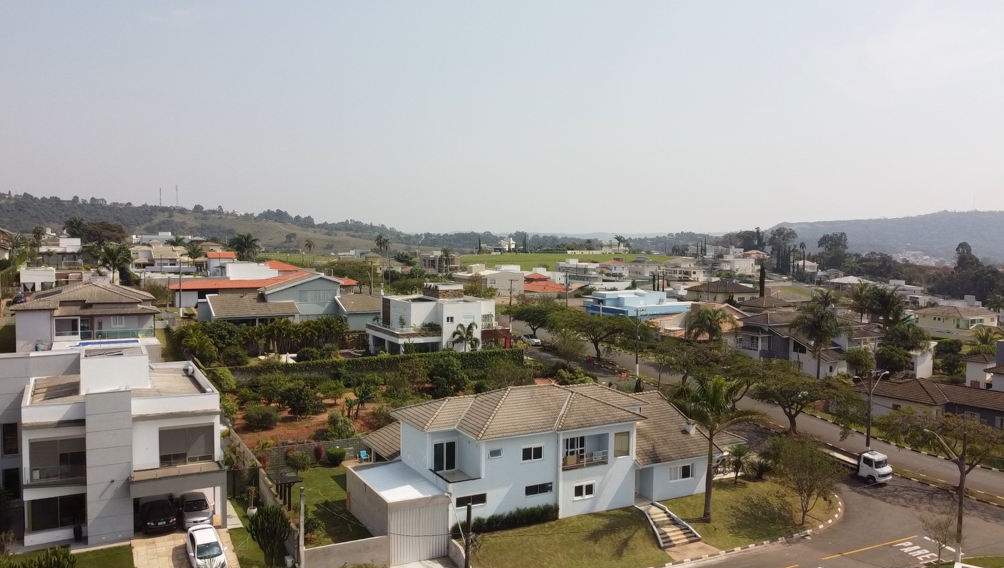 Condomínios em Itupeva - Conheça o Condomínio Fechado Residencial dos Lagos em Itupeva/SP - Jundiai - Itupeva - SP