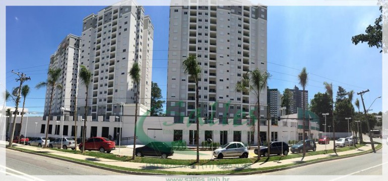 Edifícios em Jundiaí - Apartamentos Forest Jundiaí - Jundiai - Itupeva - SP