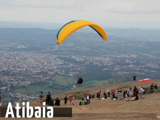 Dicas e Turismo - Brasil - Conheça a Cidade de Atibaia - SP - Jundiai - Itupeva - SP