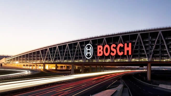 Notícias - Bosh terá suas instalações ainda este ano em Itupeva - Jundiai - Itupeva - SP