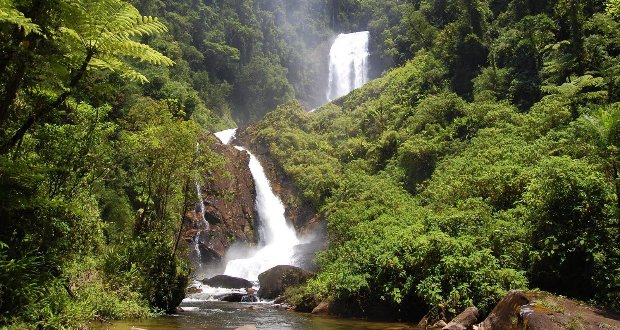 Dicas e Turismo - Brasil - Cachoeira do Veado São José do Barreiro - SP - Jundiai - Itupeva - SP