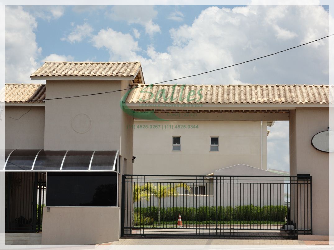 Condomínios em Itupeva - Condomínio La Dolce Villa  - Jundiai - Itupeva - SP