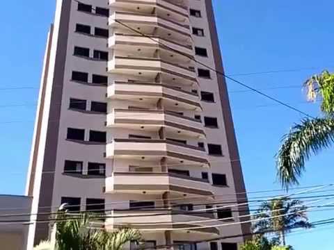 Edifícios em Jundiaí - Edifício Caribe Jundiaí - SP - Jundiai - Itupeva - SP