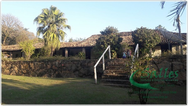 Dicas e Turismo - Brasil - Fazenda Concórdia Itú - Turismo Rural - Jundiai - Itupeva - SP