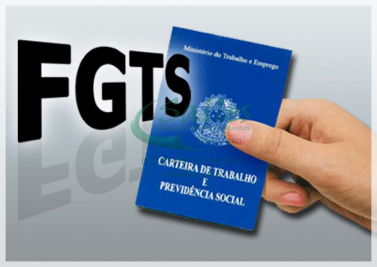 Financiamentos e Consórcios - Uso do FGTS em Consórcio Imobiliário  - Jundiai - Itupeva - SP