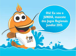 Notícias - Jundiaí é campeã dos Jogos Regionais 2015 - Jundiai - Itupeva - SP