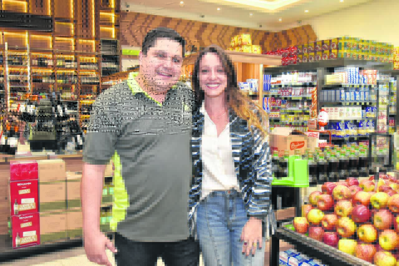 Notícias - Rede Kalimera inaugura nova loja na região do Retiro - Jundiai - Itupeva - SP