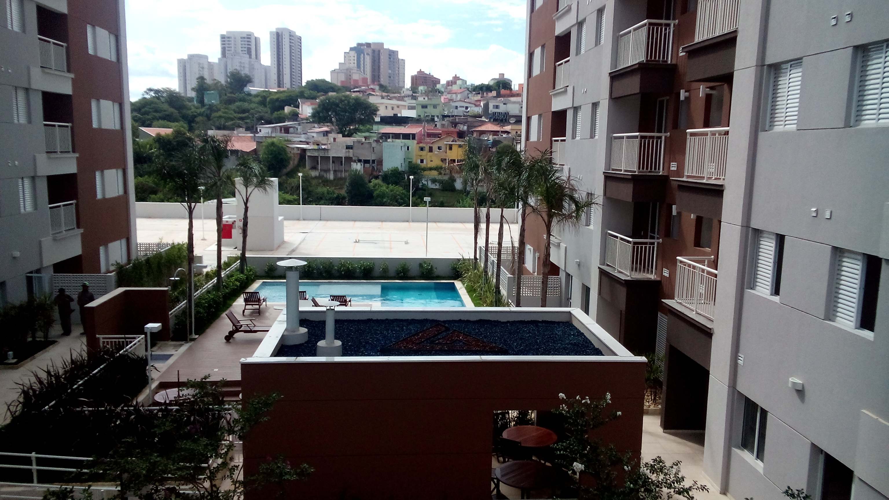 Edifícios em Jundiaí - Apartamentos Maraville Vila Rami Jundiaí - SP - Jundiai - Itupeva - SP