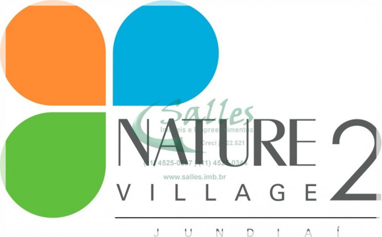 Condomínios em Jundiaí - Novo endereço do Nature Village 2 - Jundiaí - Jundiai - Itupeva - SP