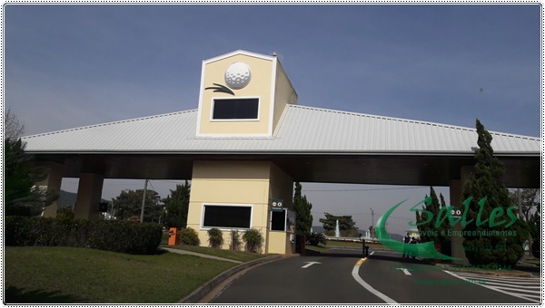 Condomínios em Cabreuva - Portal Japy Golf Club - Cabreuva - SP - Jundiai - Itupeva - SP