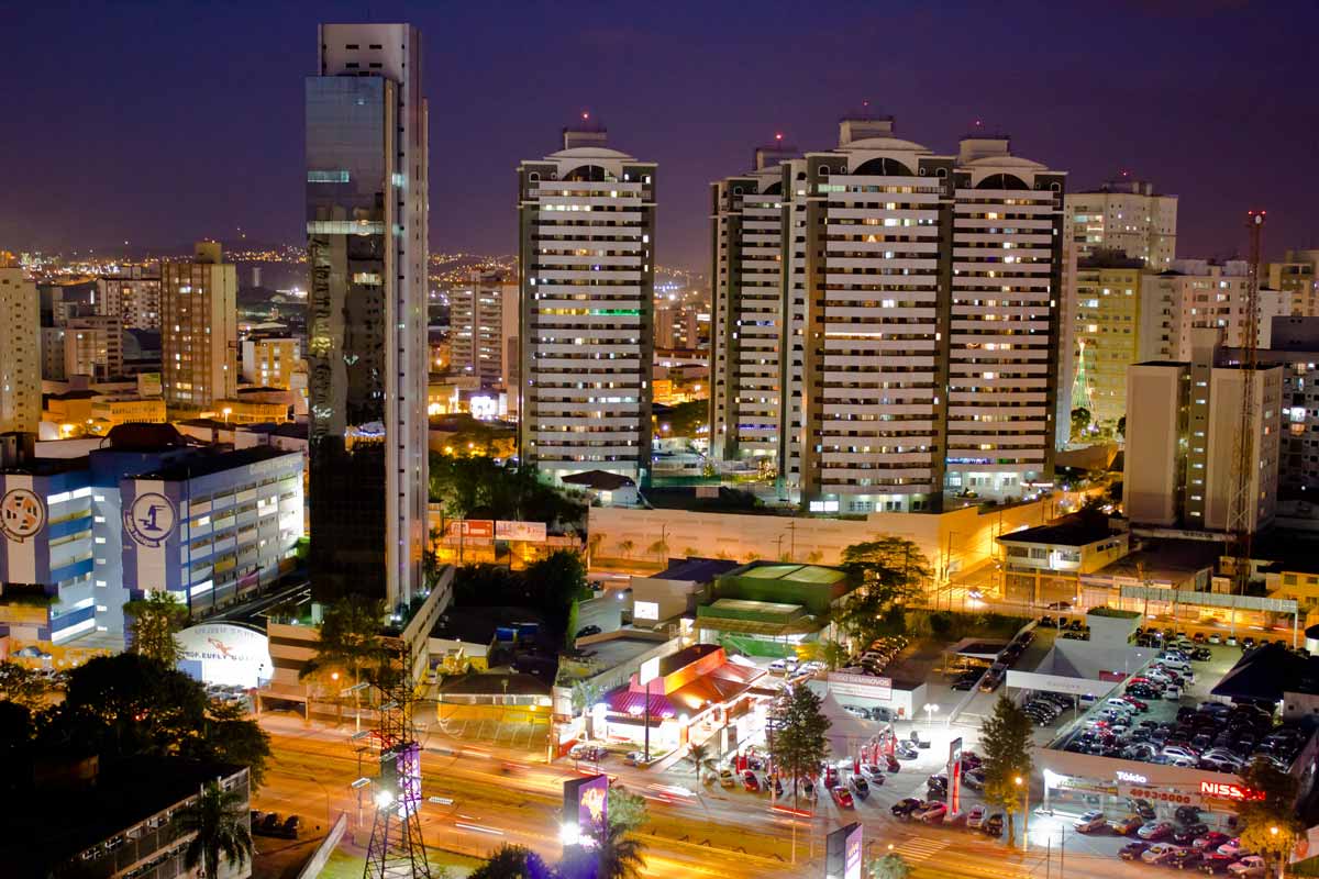 Notícias - Região de Santo André e São Bernardo mostram melhoras no Mercado Imobiliário - Jundiai - Itupeva - SP