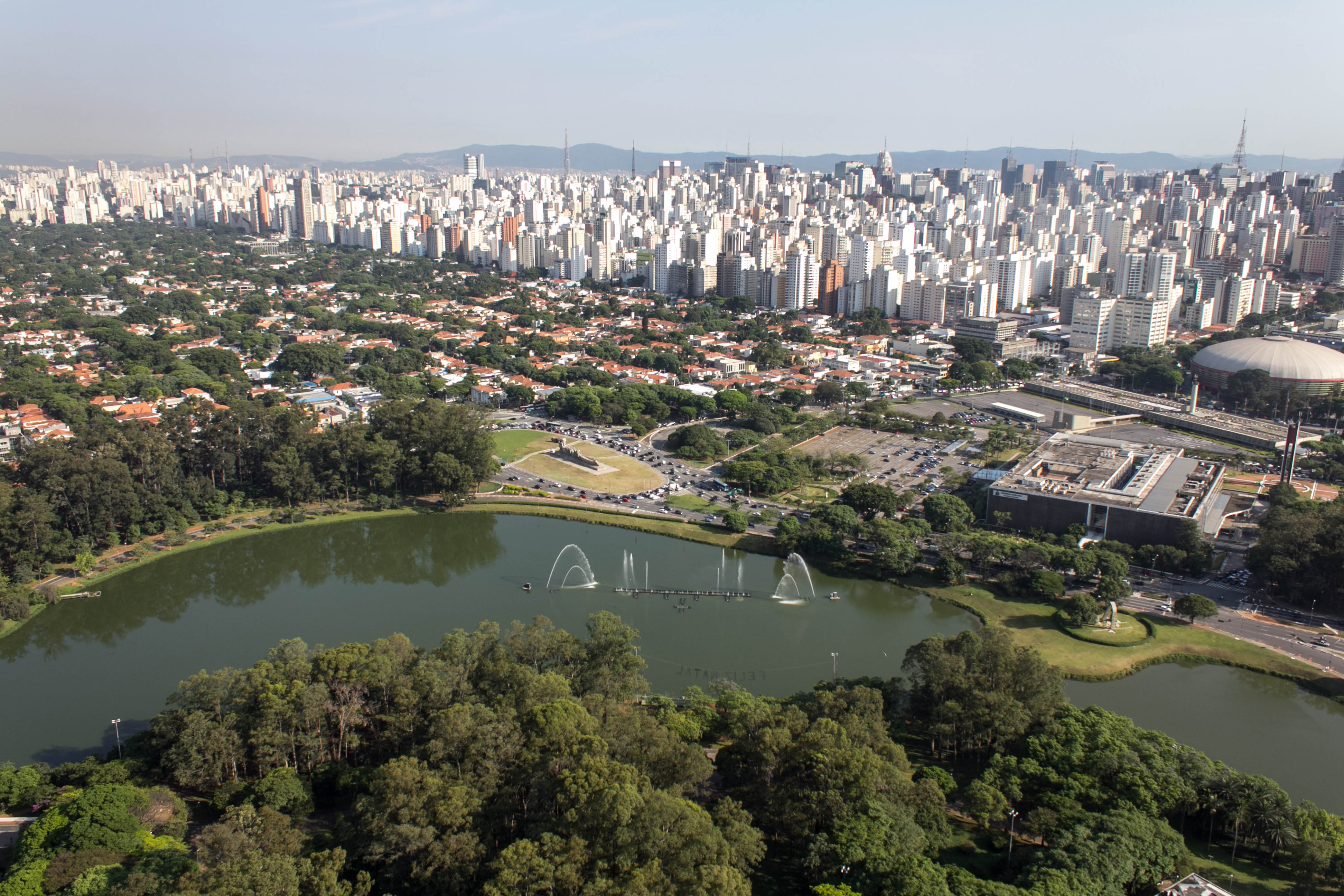 Notícias - Conheça os apartamentos mais caros de São Paulo - Jundiai - Itupeva - SP