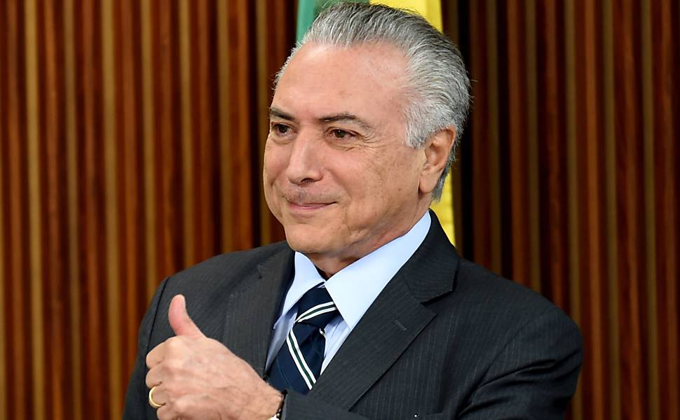 Notícias - Empresas multinacionais já veem crise brasileira mais perto do fim - Jundiai - Itupeva - SP