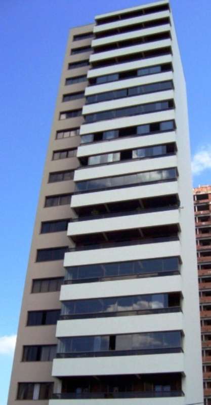 Edifício Alabastro Jundiaí- SP  - Salles Imóveis