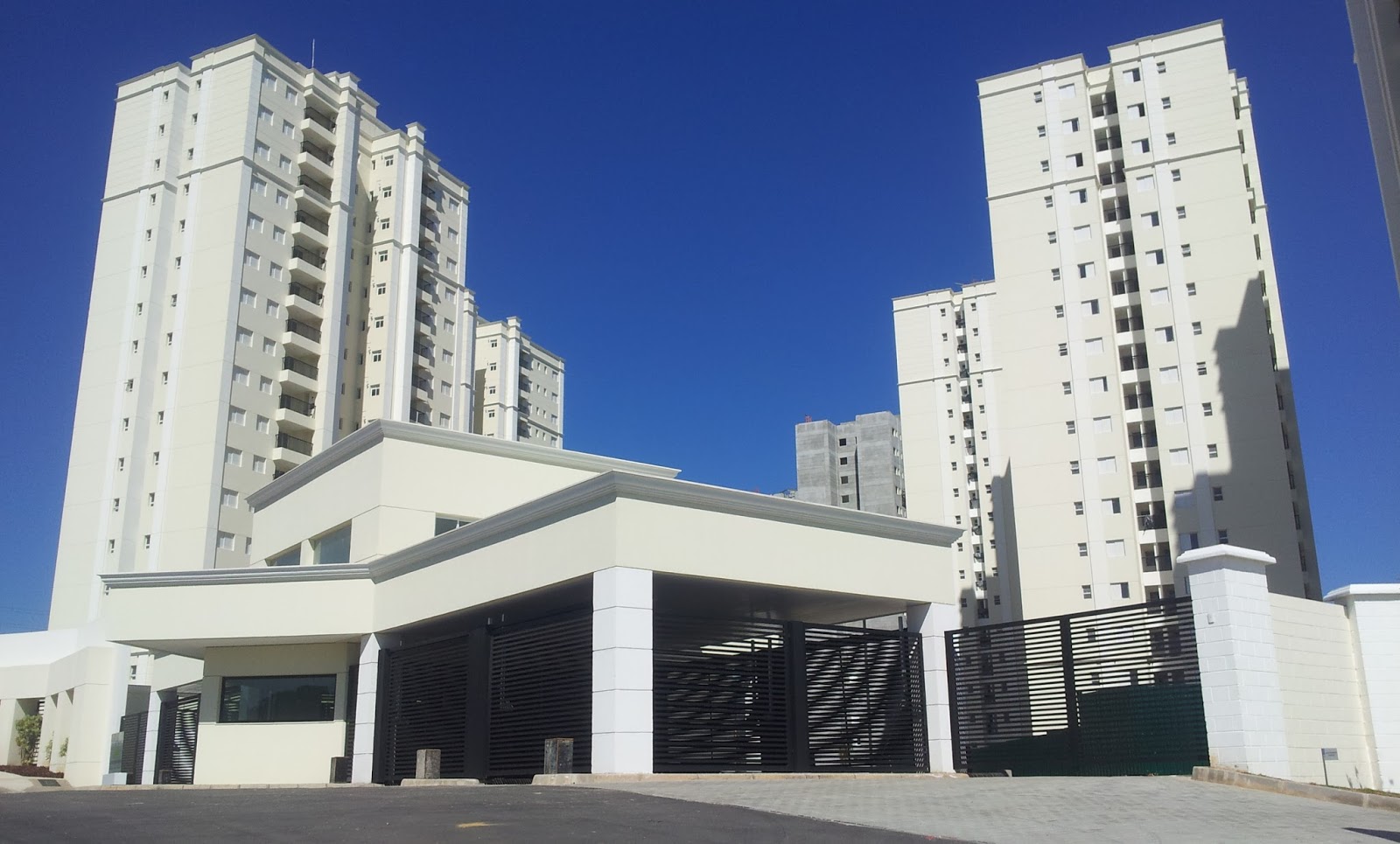 Eloy Chaves Jundiaí – Conheça os Condomínios fechados de Apartamentos - Salles Imóveis Jundiaí e Itupeva