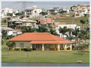 Condomínio Fechado Reserva da Serra Jundiaí - SP  - Salles Imóveis