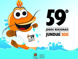 Jundiaí é campeã dos Jogos Regionais 2015  - Salles Imóveis