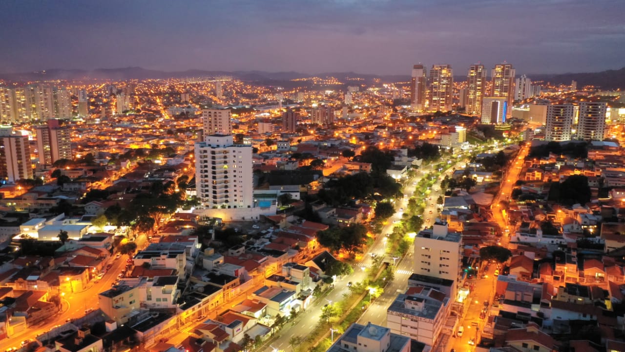 PIB da Região de Jundiaí é o Quarto Maior do Estado de São Paulo  - Salles Imóveis