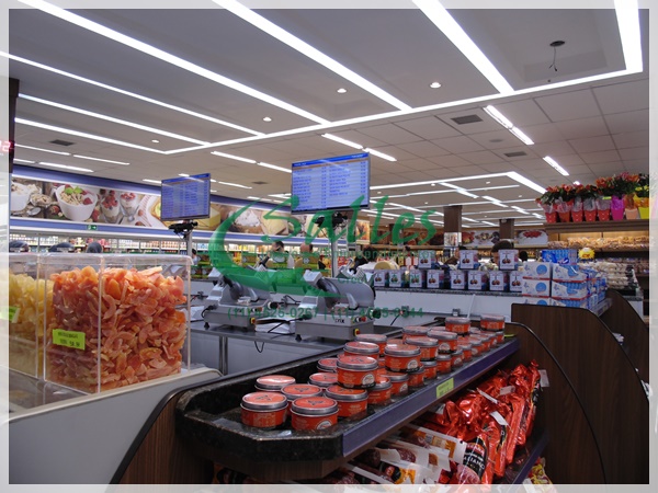 Rede Covabra de Supermercados inaugura sua primeira loja em Jundiaí - SP  - Salles Imóveis