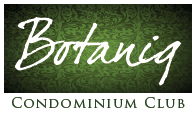 Botaniq Condominium Club Jundiaí - SP  - Salles Imóveis