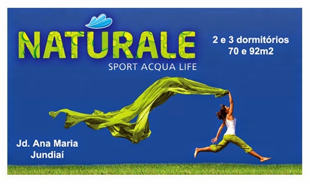 Naturale Sport Acqua Life  - Salles Imóveis