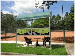 New Parque Tenis Itupeva - SP  - Salles Imóveis