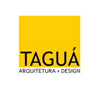 Parceria Taguá Arquitetura + Design e Salles Imóveis  - Salles Imóveis