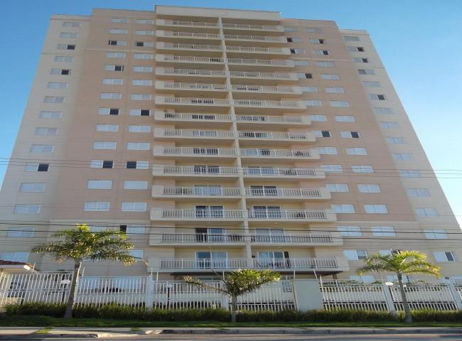 Apartamentos Vila Sereno Jundiaí - Bairro Eloy Chaves  - Salles Imóveis