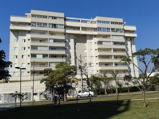 Residencial Vivere Intenso - Jd. Samambaia Jundiaí - SP  - Salles Imóveis